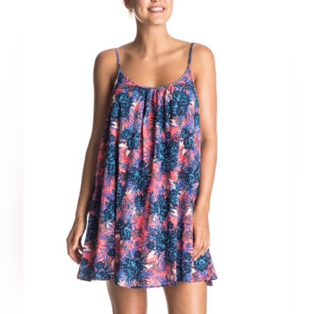 Roxy Windy Fly Away Dress
